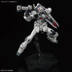 RG RX-93 牛高达(原色版) 福冈高达基地限定-资料图