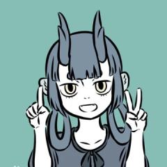龙女
