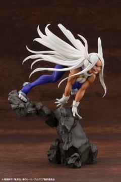 ARTFX J 米尔科-资料图