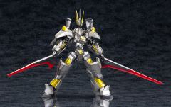  Frame Arms 杜尔伽II-资料图