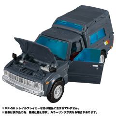 MP-56 开路先锋-资料图