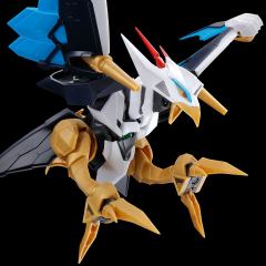 HG Amplified IMGN 空神丸 -资料图
