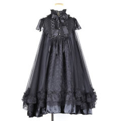 HOLY 系带天使之翼DRESS-资料图