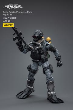 军兵产品套装-资料图