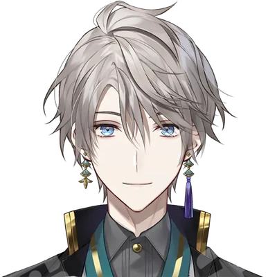 甲斐田晴(稀有)-ART OF NIJISANJI收藏卡| ART OF NIJISANJI收藏卡