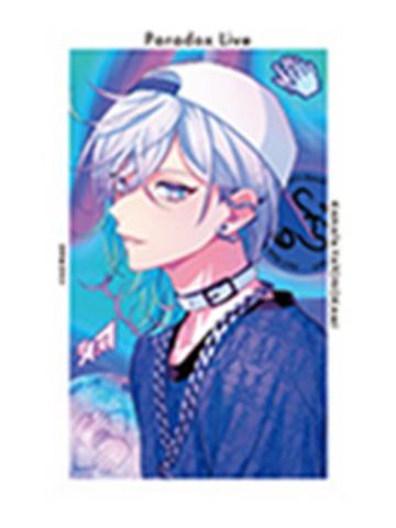 矢户乃上珂波汰-G卡Ver.5
