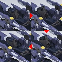 HG AM Gunner-资料图