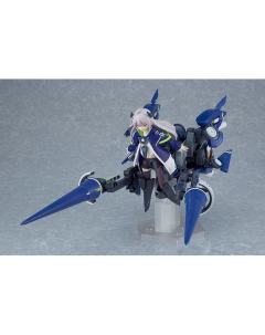 ACT MODE 配件包 NAVY FIELD 152 Type15 Ver2 长枪模式-资料图