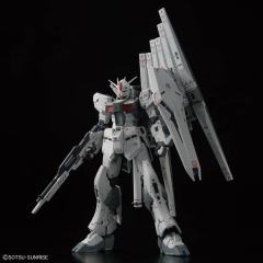 RG RX-93 ν高达(出厂配色)-资料图