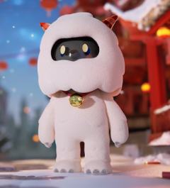 惊喜款-年兽的出逃