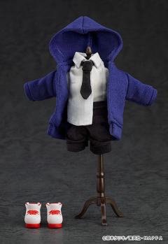 粘土人Doll 帕瓦-资料图