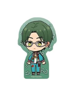 莲巳敬人-嘉年华Q版厚亚克力