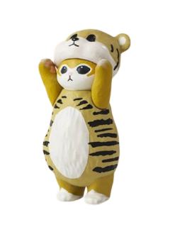 想当老虎-资料图