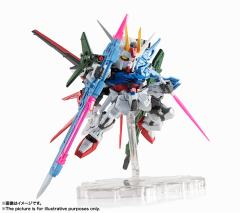 NXEDGE STYLE 完美强袭高达-资料图