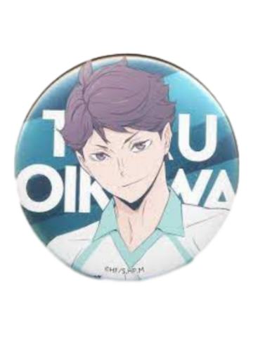 及川彻-2022合同练习会吧唧