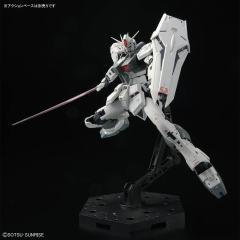 RG RX-93 牛高达(原色版) 福冈高达基地限定-资料图