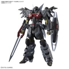 NOG-M1A1 黑骑士小队 湿婆
