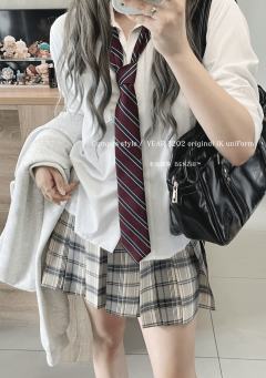無名恋·格裙-资料图