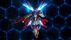 MODEROID 红五-资料图