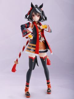 SHF 北部玄驹-资料图