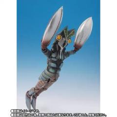 SHF 宇宙忍者巴尔坦星人 打击侵略者Ver.-资料图