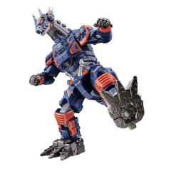 特战兽 阿斯加隆 终极版-资料图