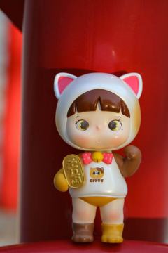 Coco可可招财-资料图