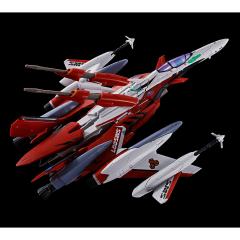 HG YF-29 永恒女武神(早乙女有人专用)配件包-资料图