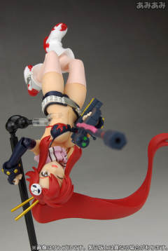 Yoko Littner Movie ver.-资料图