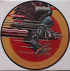 World Tour '82