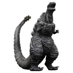 Toho Daikaiju Series 哥斯拉 Frozen ver.-资料图