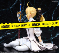 Saber Lily -资料图