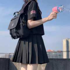 秋水仙·水手服-资料图