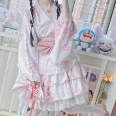 奈奈子樱-资料图