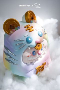 守财小精灵-资料图