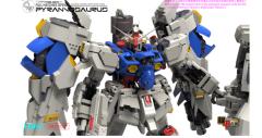 机甲之城 RX-78 GP-02A 高达试做二号机酸浆果-资料图