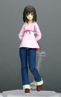 figma#119 千石抚子 -资料图