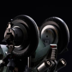 Ray VR-052T Mospeada Ray Type-资料图