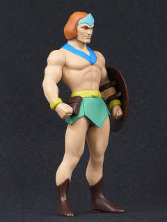 Hanna Barbera Collection 赞多 -资料图