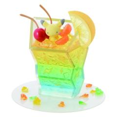 Pokémon Dessert Plate 皮卡丘
