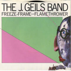 Freeze-Frame