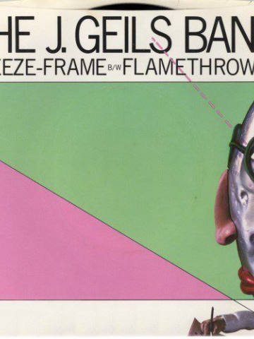 Freeze-Frame