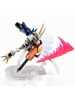 NXEDGE STYLE 奥米加兽 Special Color Ver.-资料图