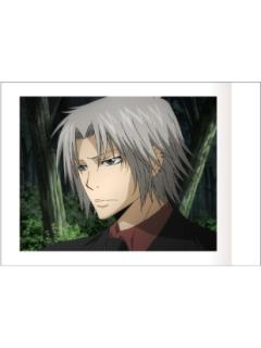 狱寺隼人A-movic拍立得第五弹