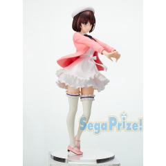 SPM Figure 加藤恵 女英雄 version.-资料图