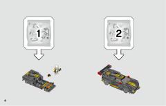 76903 雪佛兰克尔维特C8-R＆C3-资料图