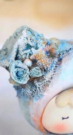 深海精灵-资料图