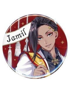 Jamil-一弹生日吧唧