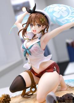 莱莎琳·斯托特 -资料图