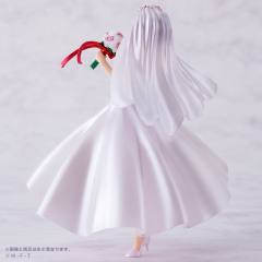 HG Girls 猫娘 Wedding Dress Ver.-资料图